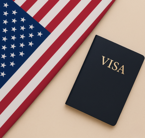 Us immigration image